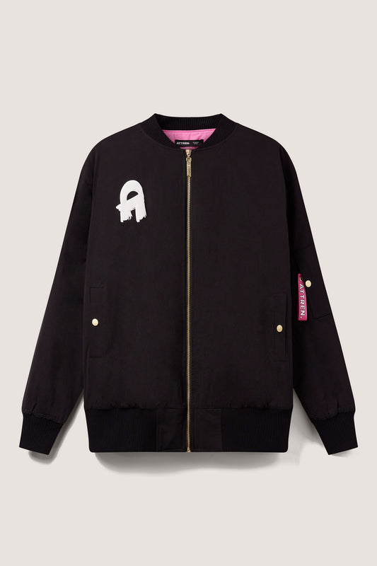 Womenswear -  The Lil Flo Bomber